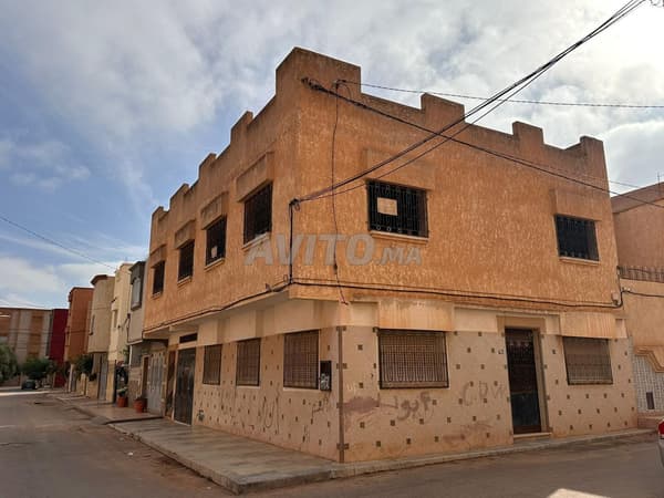 House for sale in Oujda