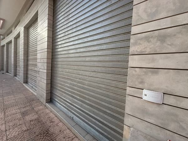 Locaux commerciaux à vendre à Guéliz VE26343