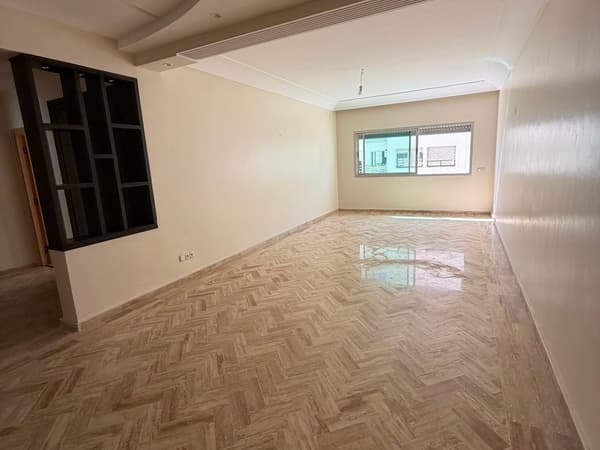 Appartement van 131 m² te huur in Casablanca Hopitaux