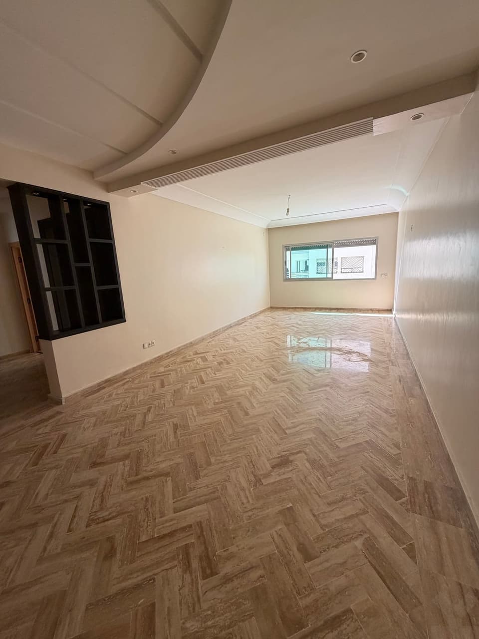 Appartement van 131 m² te huur in Casablanca Hopitaux