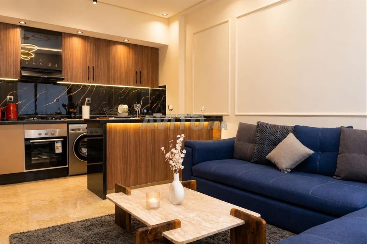 Duplex High Standing in het Ziekenhuizen District