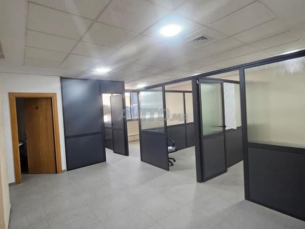 Professional office for sale 50m²
