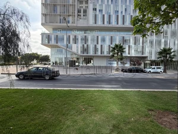 مكتب للكراء في قلب Main street بمدينة كازابلانكا المالية
