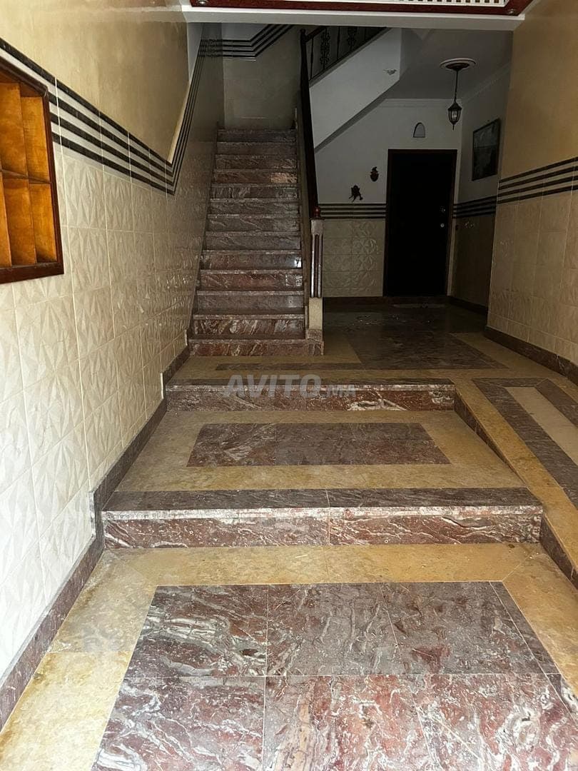 Appartement te koop in مارتيل احريق