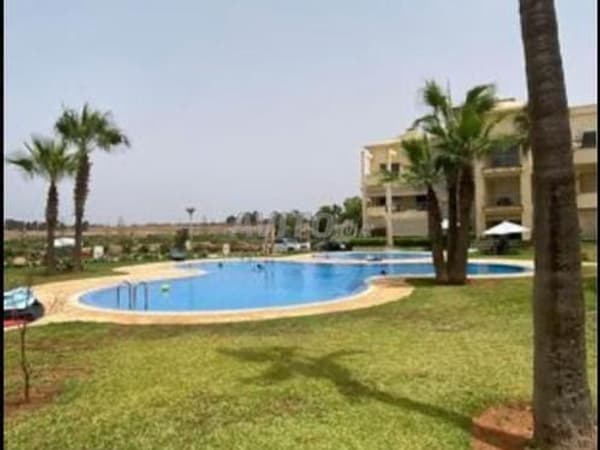 Apartment for sale 87 m² in Bouznika