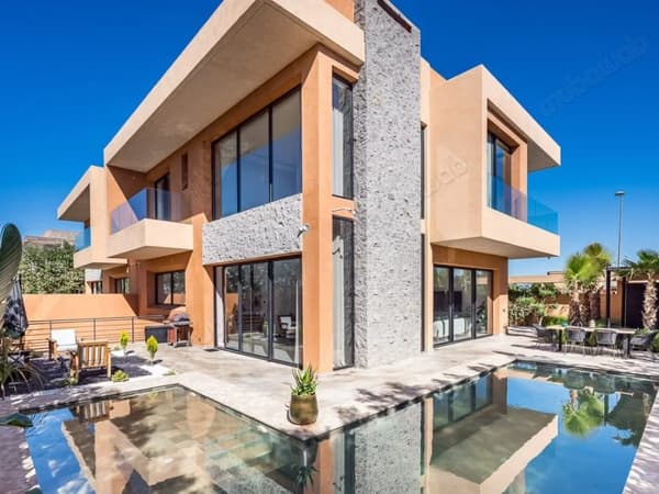 Opportunité exceptionnelle à saisir sur Marrakech