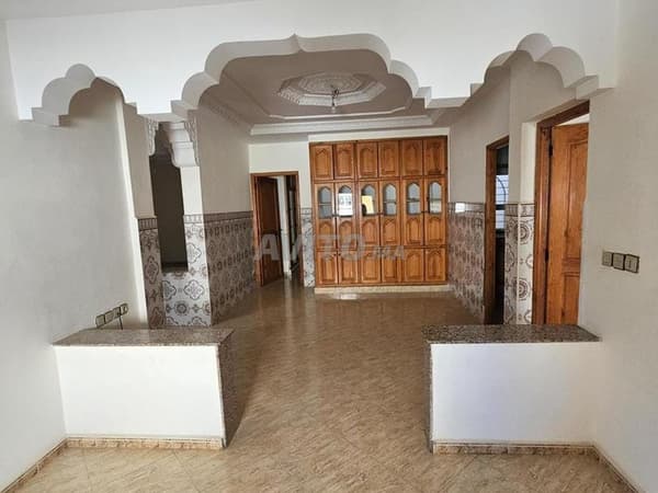 Appartement à louer quartier Zitoun