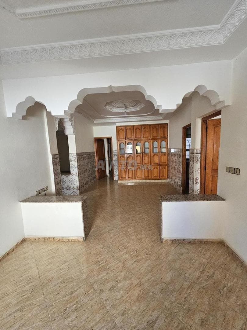 Appartement à louer quartier Zitoun