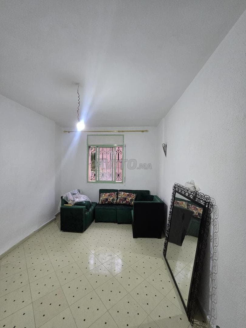 Appartement hypothèque Doha portes de Marrakech