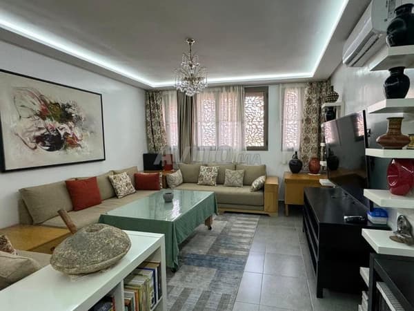Appartement à vendre 146 m² à Agadir