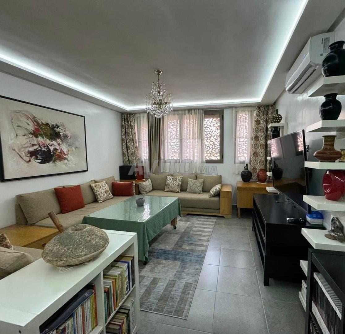 Appartement à vendre 146 m² à Agadir