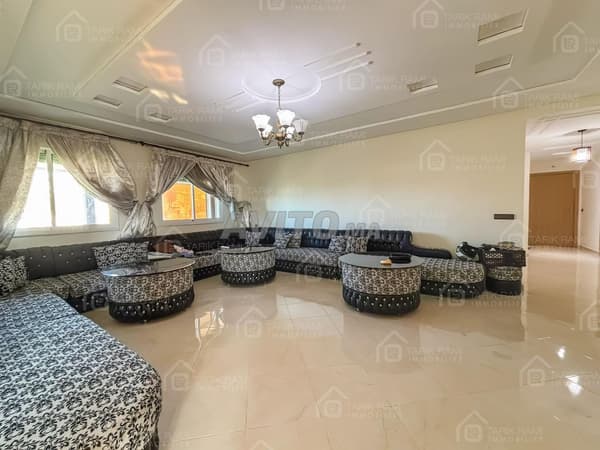 Appartement à vendre 147 m² à Tanja Balia, Tanger