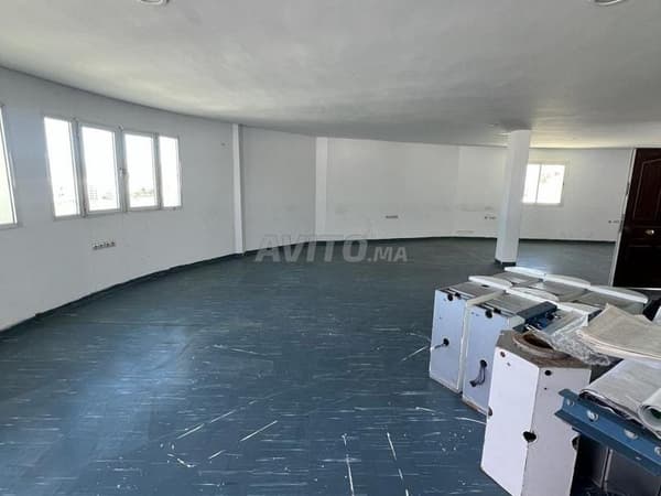 Bureau Centre Ville - 2 mois loyer offert