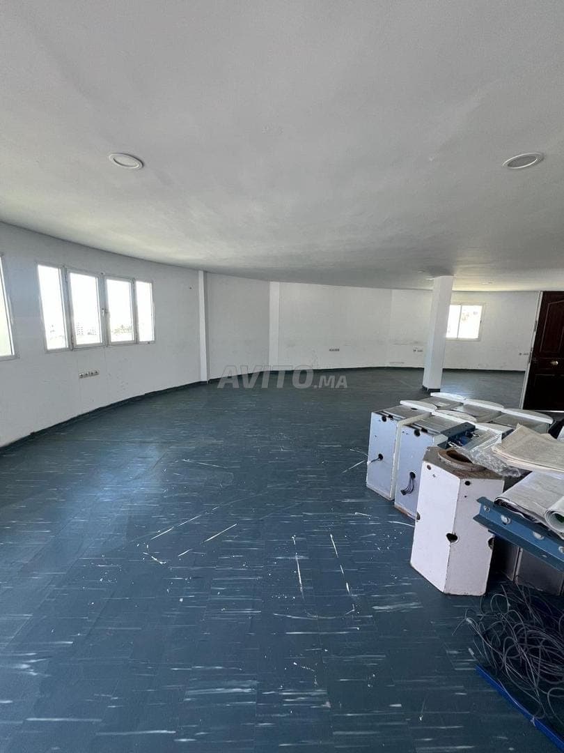 Bureau Centre Ville - 2 mois loyer offert