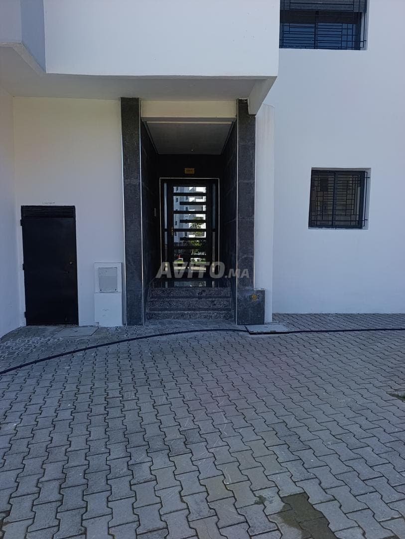 Appartement neuf Gezenaya