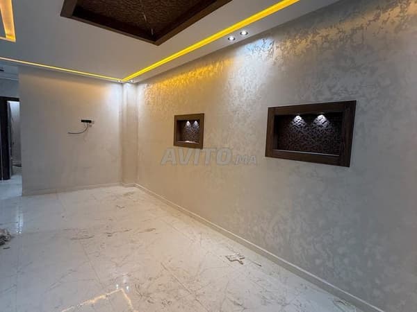 Appartement à vendre 68 m² à Kénitra