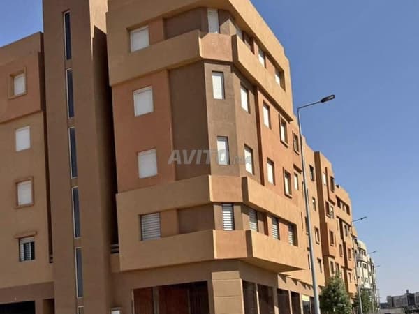 شقة للإيجار نور ساكن طارقة