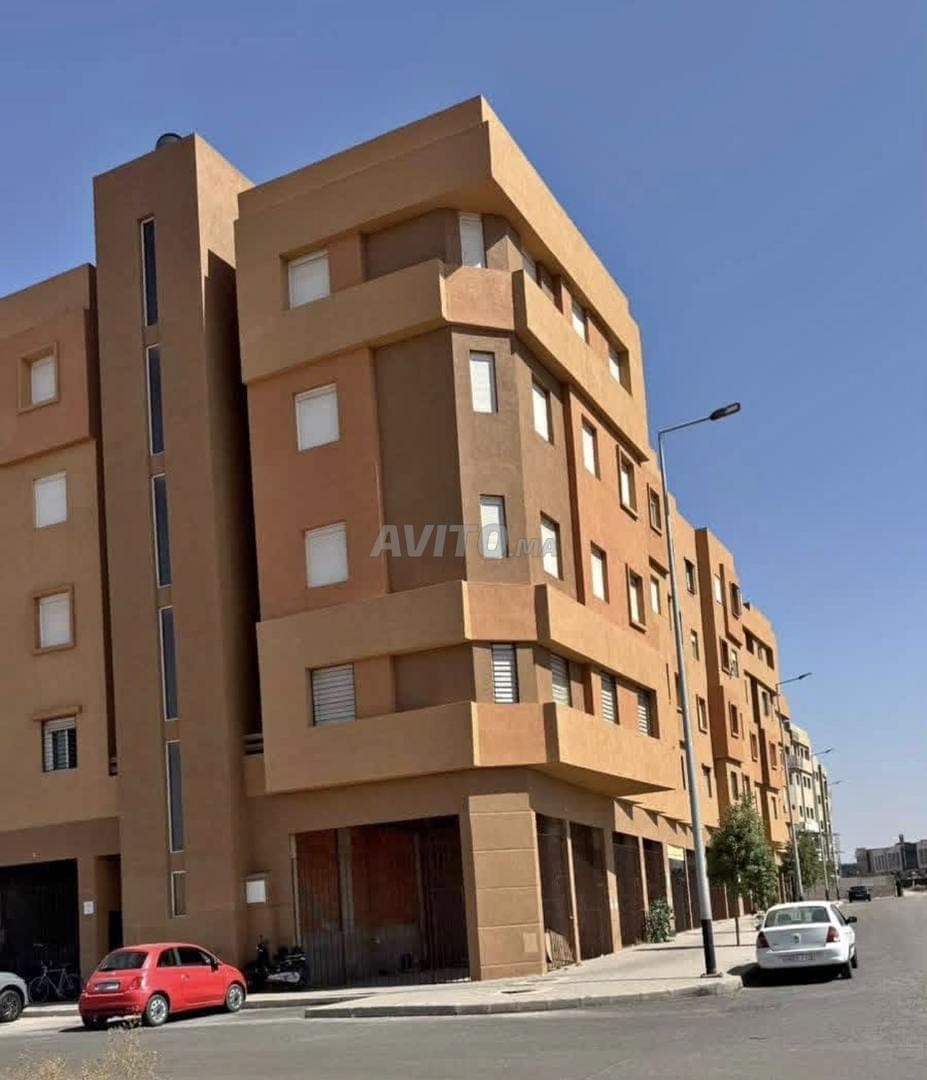 Appartement te huur Nour Saken Tharka