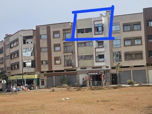 apartamento en venta