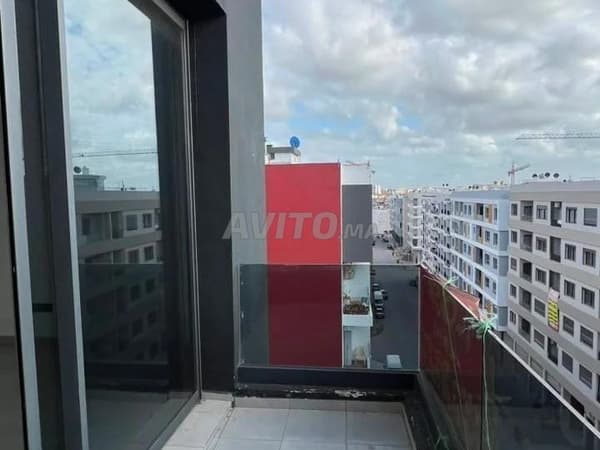 Kantoor te huur – Oulfa, dicht bij Cheikh Khalifa