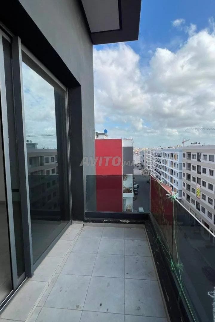 Kantoor te huur – Oulfa, dicht bij Cheikh Khalifa