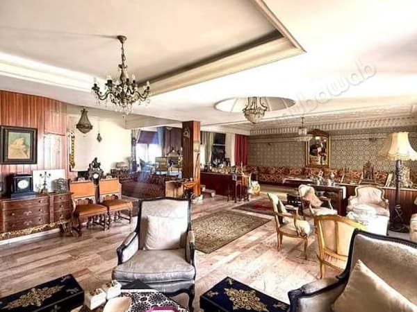 Appartement te koop van 305.0 m² in Casablanca, Ain Diab