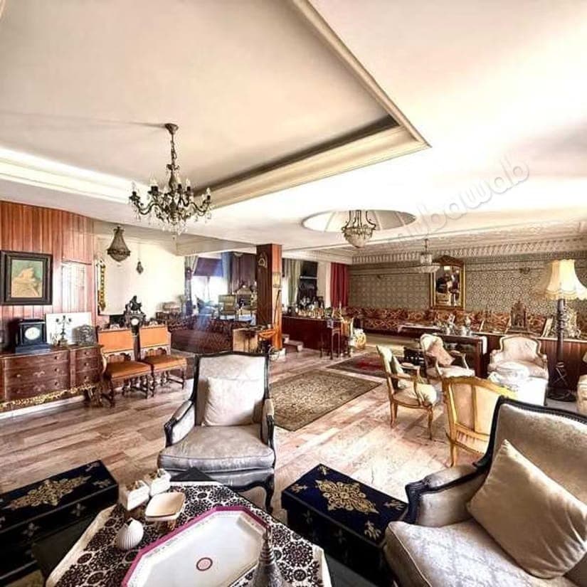Appartement te koop van 305.0 m² in Casablanca, Ain Diab