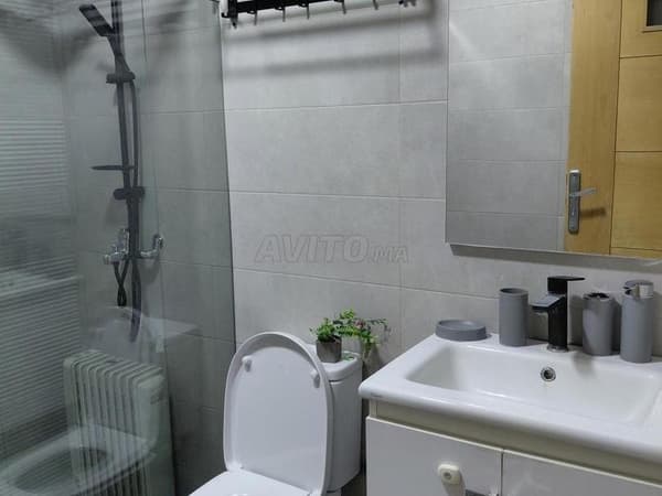 Appartamento in affitto di 120 m² a Meknès