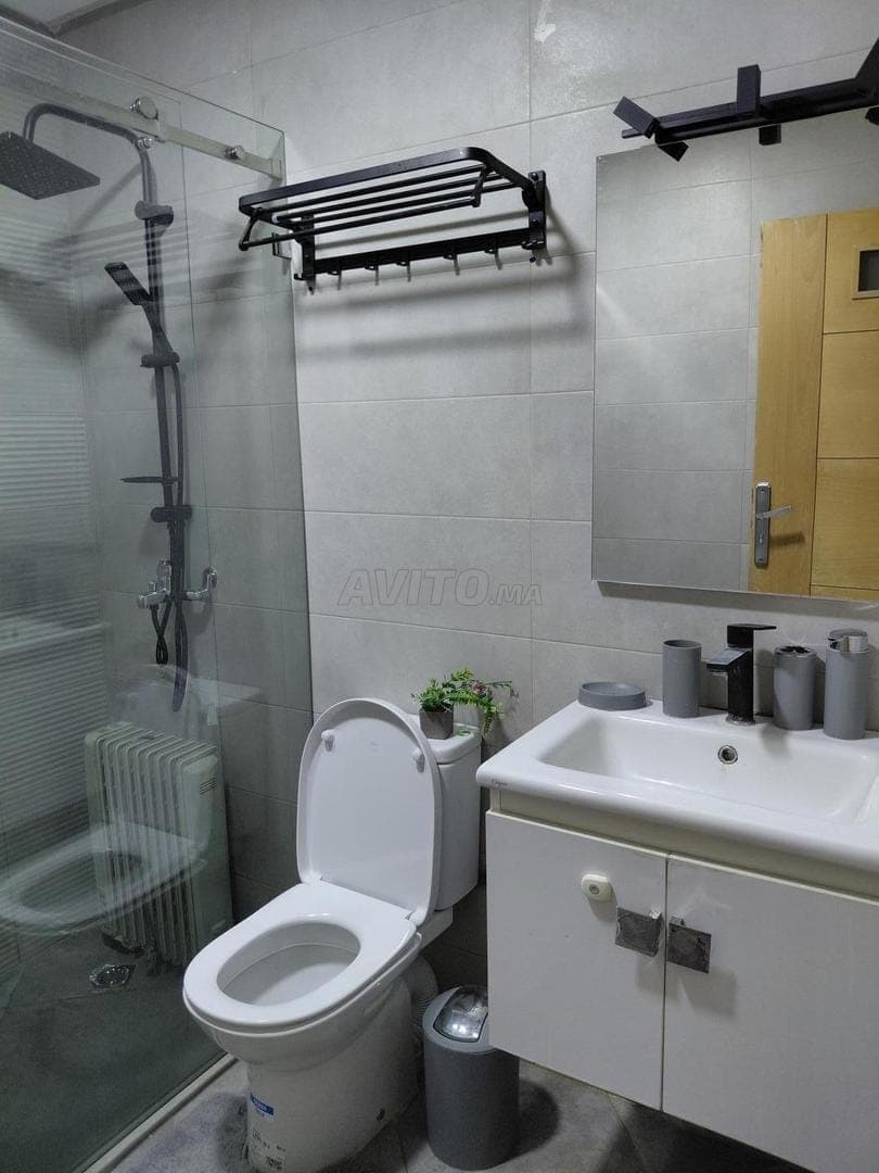Appartamento in affitto di 120 m² a Meknès