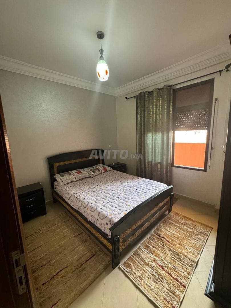 Appartement excellent à louer