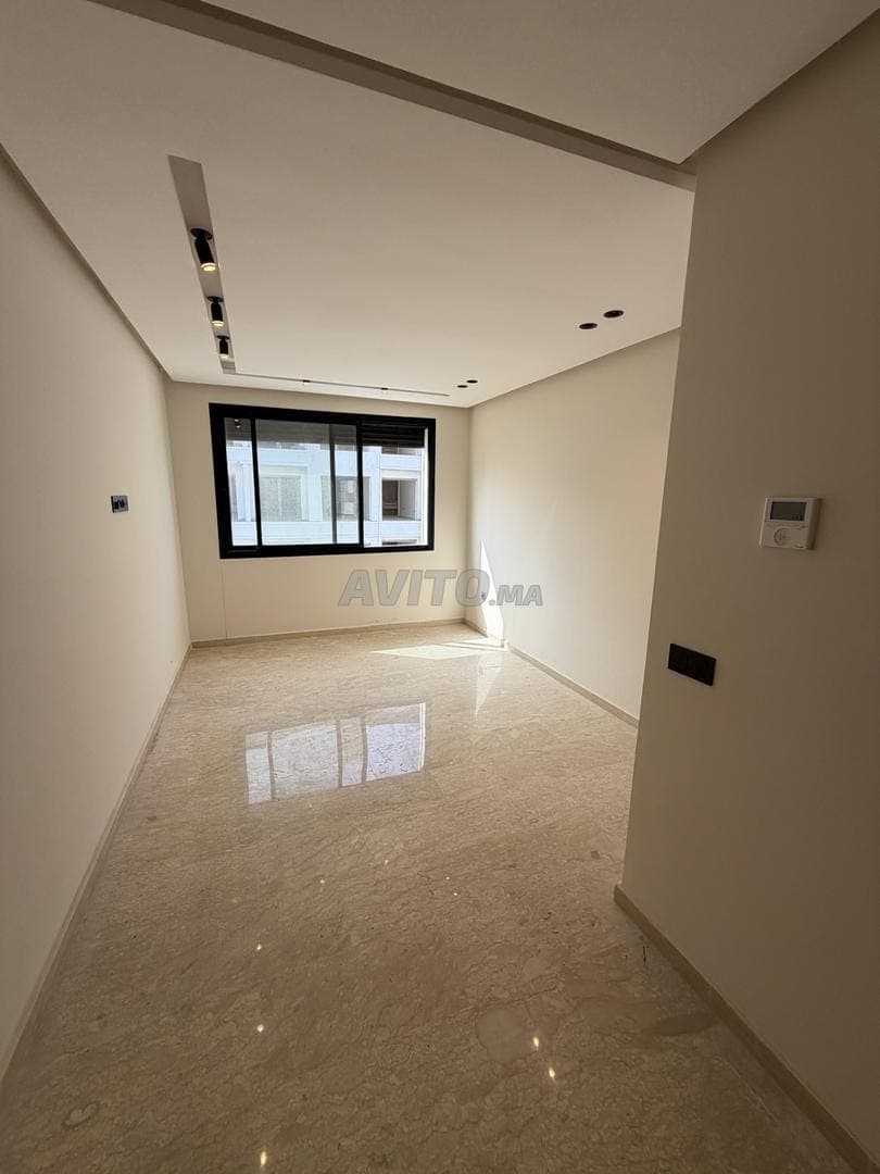 Studio for rent next to Chikh Khalifa hospital