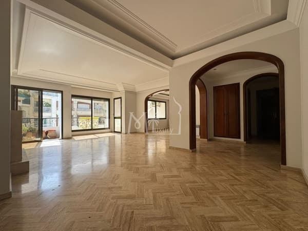 Duplex te koop in Racine Casablanca