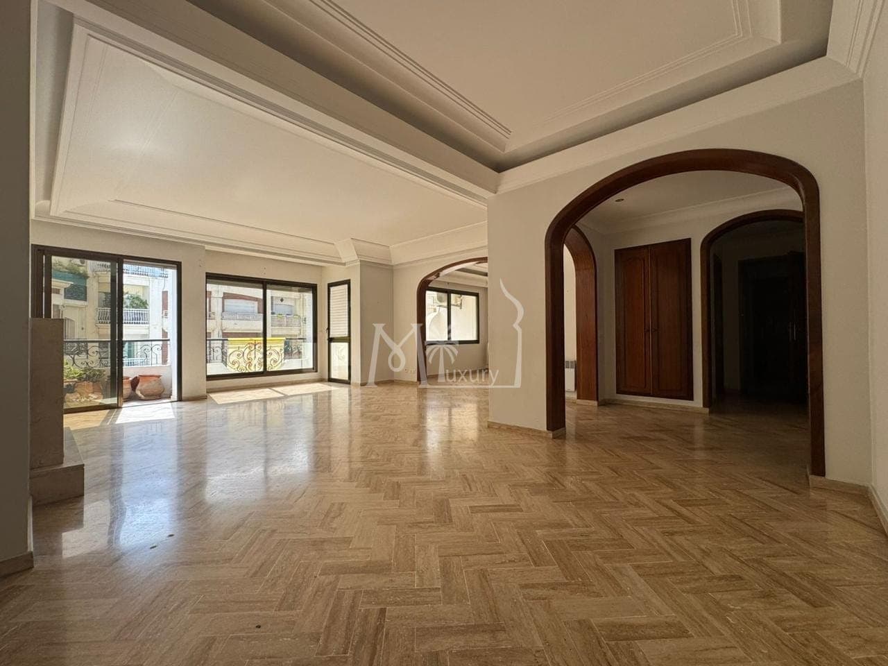 Duplex te koop in Racine Casablanca