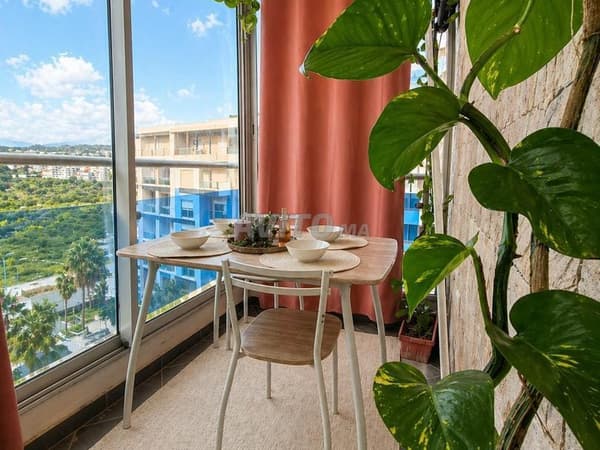 Appartement Malabata Hills