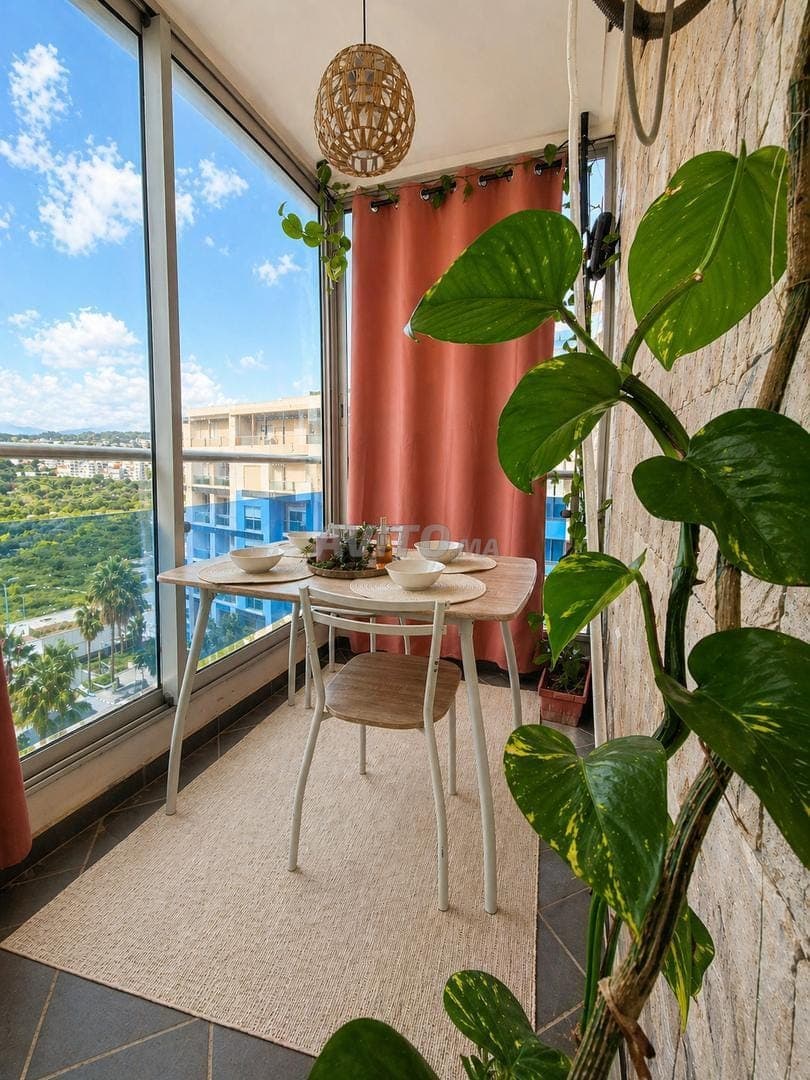 Appartement Malabata Hills