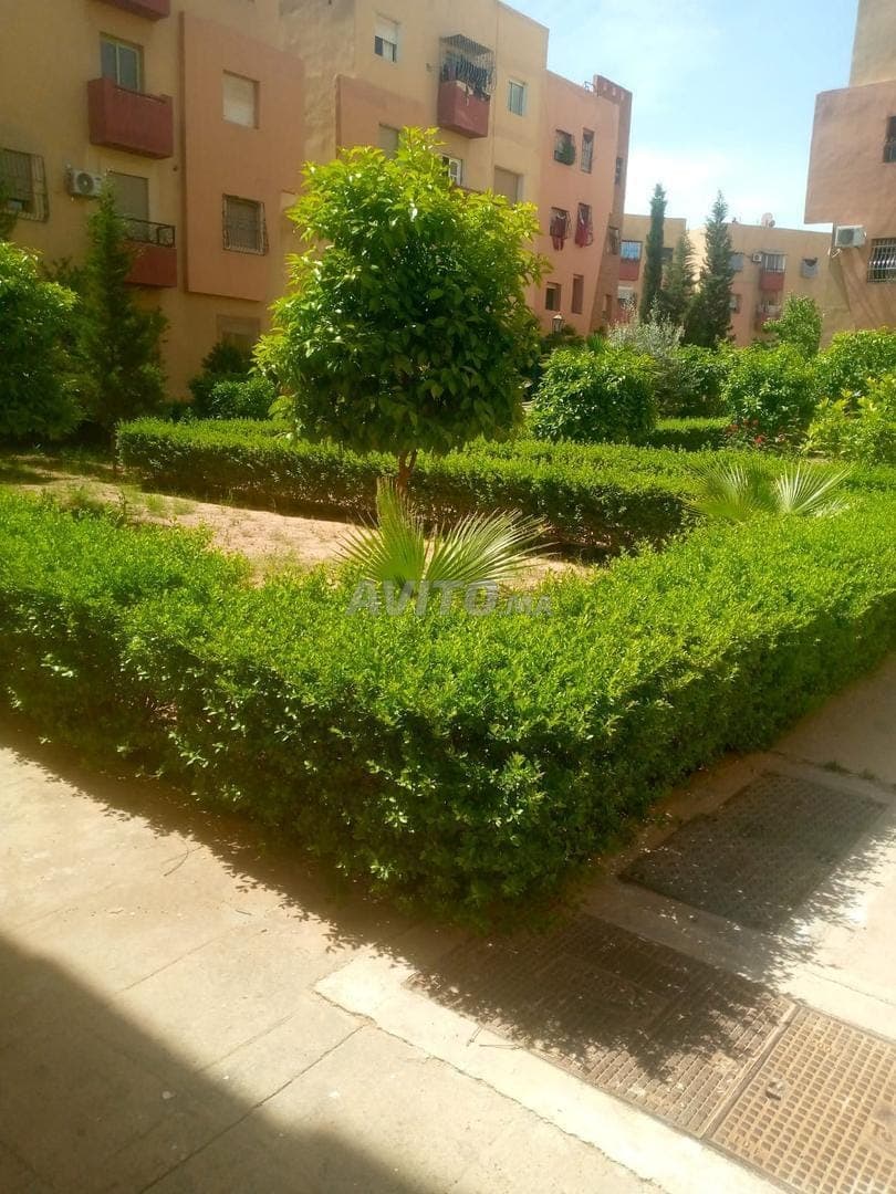 Appartement à vendre 1er étage