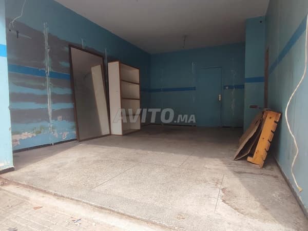 Shop for rent, Masira 1