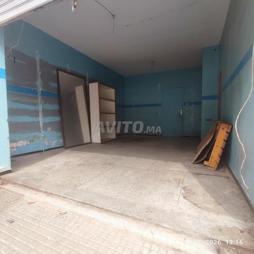 Shop for rent, Masira 1