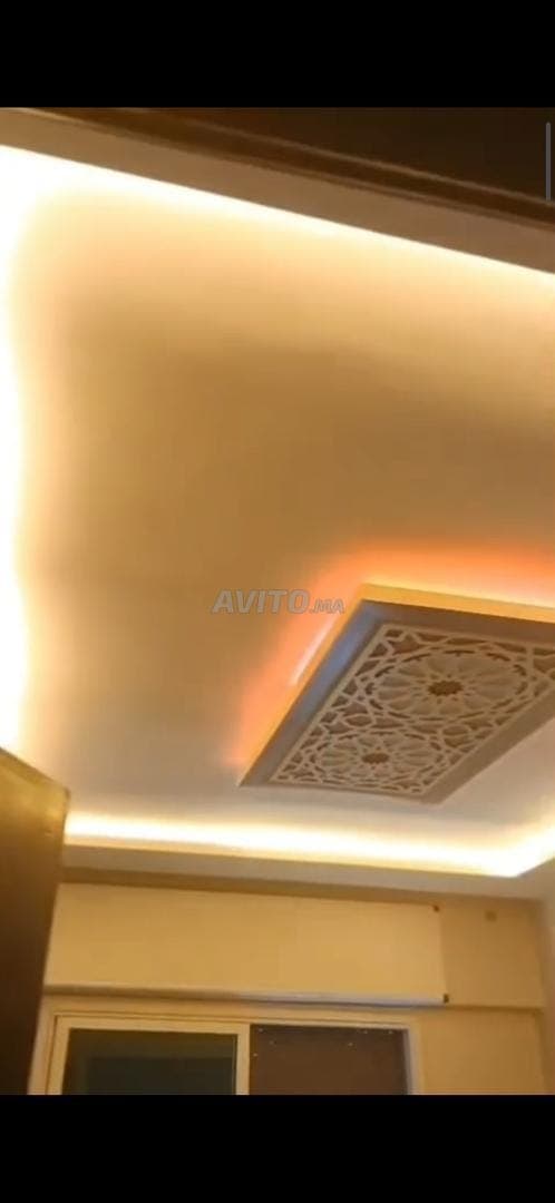Apartment for sale Zemmouri 3