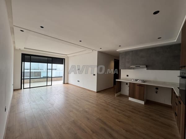 New 2-bedroom apartment for rent
