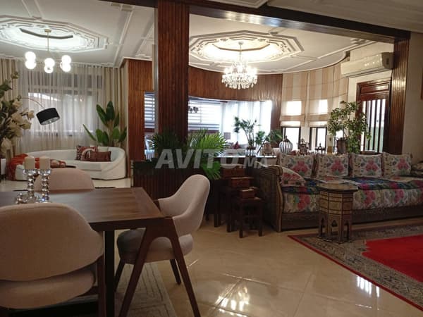 Appartamento in vendita di 223 m² a Tangeri