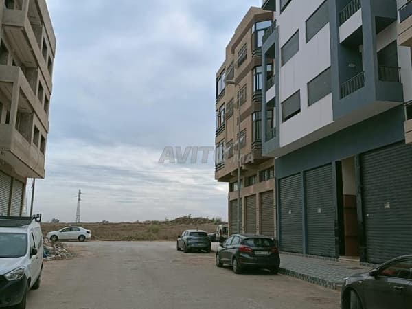 Jolis appartements à louer à Sidi Maarouf