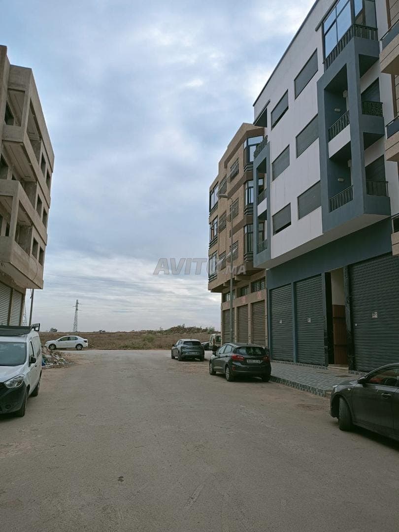 Schöne Wohnungen zur Miete in Sidi Maarouf