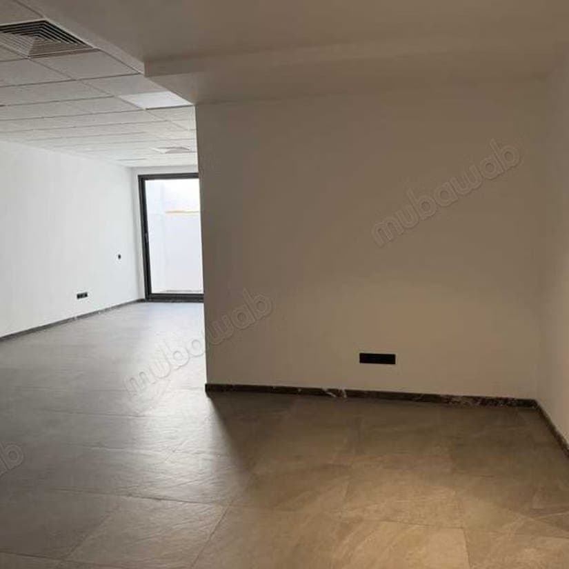 Ufficio in affitto di 67.0 m² a Casablanca, Almostakbal