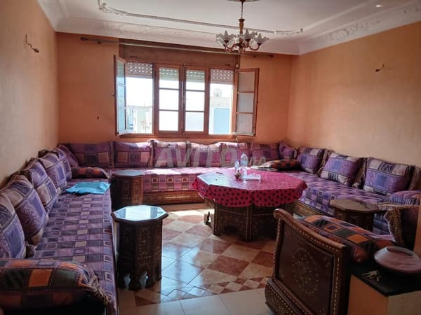 Appartement à vendre 84 m² à El Jadida
