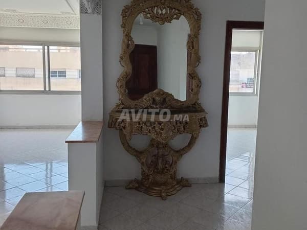 شقة للبيع في گولميمة، بورگونيا