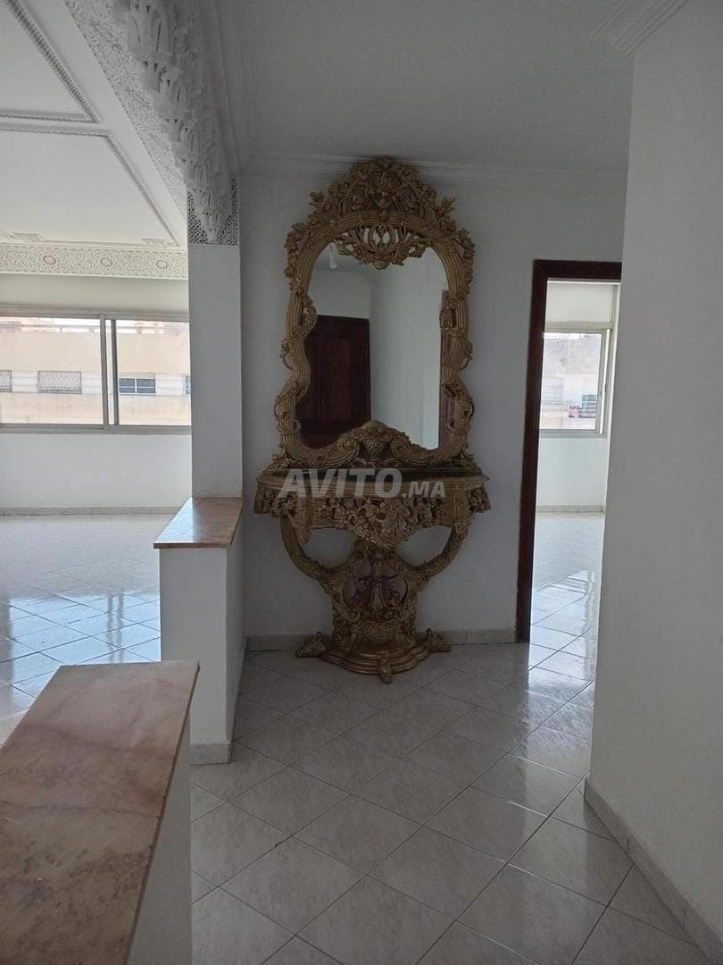 Appartement à vendre Goulmima Bourgogne