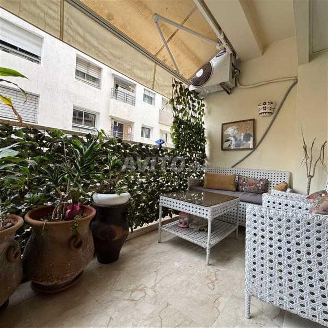 170912-Verkoop appartement in Casablanca Les Princesses vanaf 1