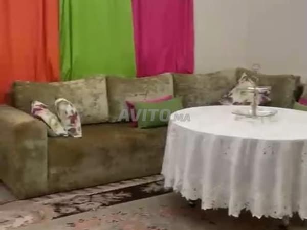 Piso en alquiler en Ain sebaa