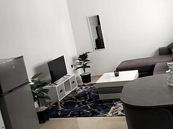 Appartement à louer mensuellement